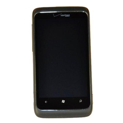HTC Trophy Windows Phone (Verizon).  Ends: Jan 27, 2012 9:08:00 PM CST
