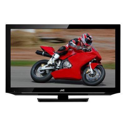 46" JVC LCD 1080p HDTV.  Ends: May 19, 2013 5:00:00 AM CDT