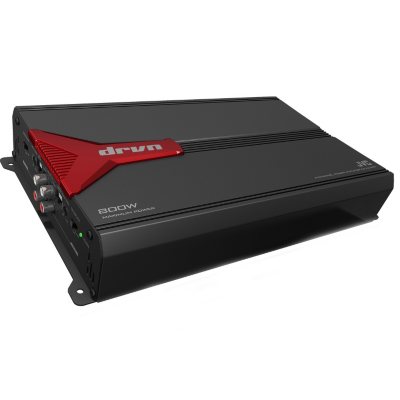 UPC 046838066689 product image for JVC DRVN Amplifier | upcitemdb.com