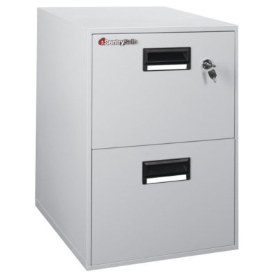 UPC 049074018993 product image for FIRE-SAFE FILE TWO DRAWER | upcitemdb.com