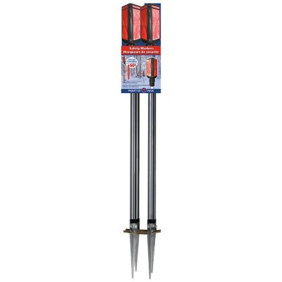 Superex Driveway Safety Marker - 54"