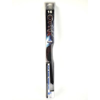 Optix Flat Wiper Blade - 16"