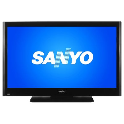 32" Sanyo LED HDTV.  Ends: May 25, 2013 10:45:00 PM CDT