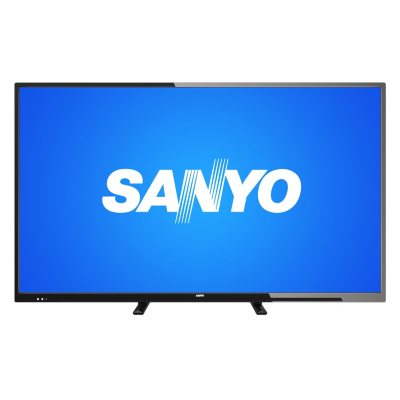 58" Sanyo LED 1080p 120Hz HDTV