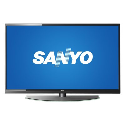 Sanyo 39" LED 1080p HDTV-FVD3924 ROKU Ready | eBay
