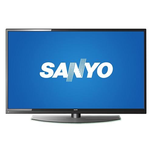 Sanyo 39" LED 1080p HDTV-FVD3924 ROKU Ready | eBay
