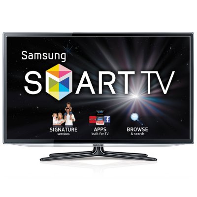 55" Samsung LED 1080p CMR 240 HDTV w/ Wi-Fi.  Ends: Jun 19, 2013 11:00:00 PM CDT