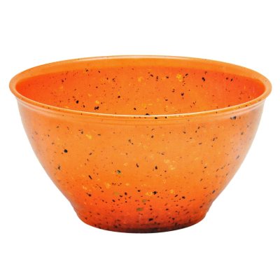 Rachael Ray Garbage Bowl - Orange