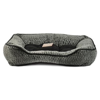 Canine Creations Canine Lounger Pet Bed - 38" x 28".  Ends: May 19, 2013 8:10:00 AM CDT