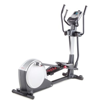 ProForm 410 CE.  Ends: May 23, 2012 7:00:00 PM CDT