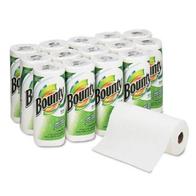 Free Bounty Paper Towels Sample ~Sam's Club~ 0040617087209_A?$img_size_112x112$