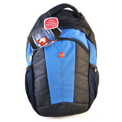 SWISSGEAR PACK BLUE MULTIPLE COLORS BP