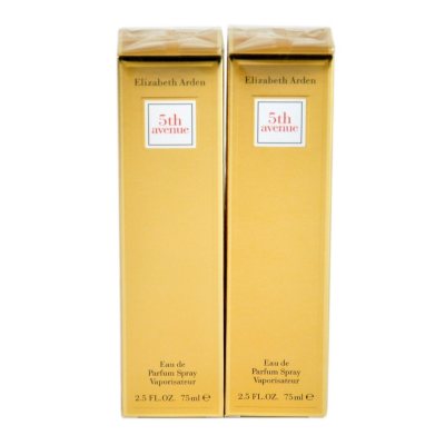 Womens Fragrance Elizabeth Arden 5th Avenue