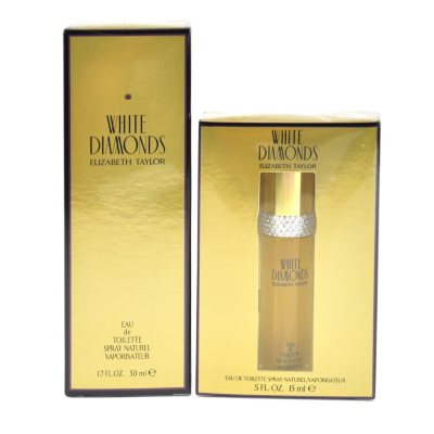 Womens Fragrance Diamonds