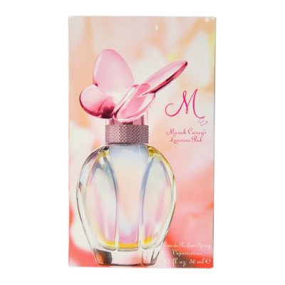 Womens Fragrance Mariah Carey Lucious