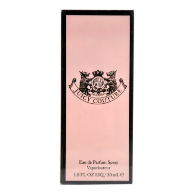 Womens Fragrance Juicy Couture
