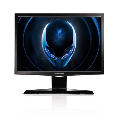 21.5" Alienware OptX AW2210 Full HD Widescreen Monitor 