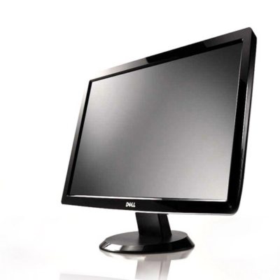 24" Dell ST2410 Full HD Widescreen Monitor