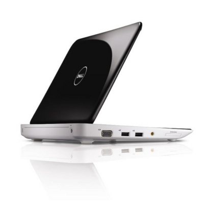 Dell Inspiron 1012 Netbook 160GB with Reversible Sleeve
