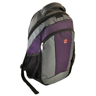 Swiss Gear Daypack - Purple