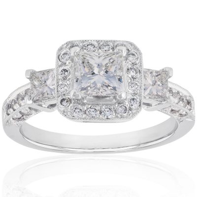 Used diamond rings houston