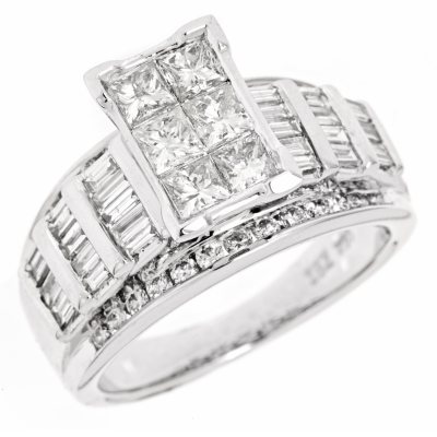 Sam s club jewelry wedding rings