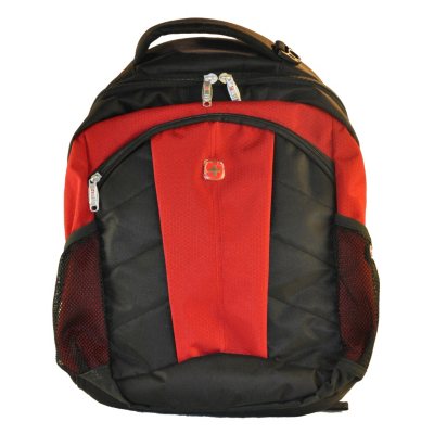 Swiss Gear Day Pack - Red