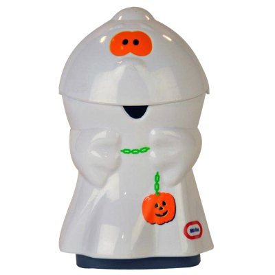 Little Tikes Flashlight - Ghost.  Ends: Jan 27, 2012 7:23:00 PM CST