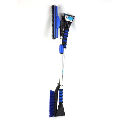 Snowbrush 3 Piece Combo - Blue