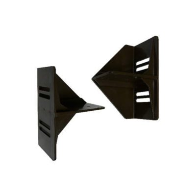 2 Versaleg Head or Foot Brackets