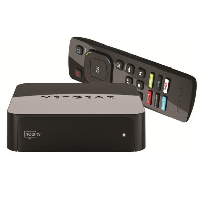 NeoTV Streaming Player