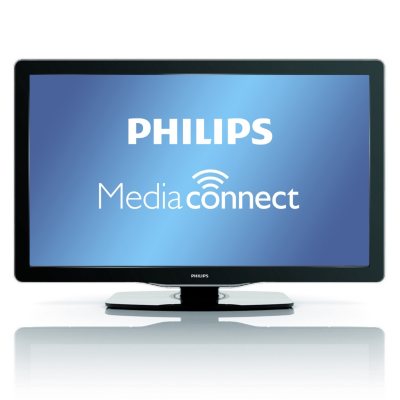 55" Philips LCD 1080p 240Hz HDTV.  Ends: Jan 27, 2012 7:18:00 PM CST
