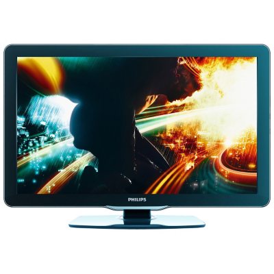 32" Philips LED LCD 1080p TV with Pizel Plus HD.  Ends: Jan 27, 2012 7:42:00 PM CST