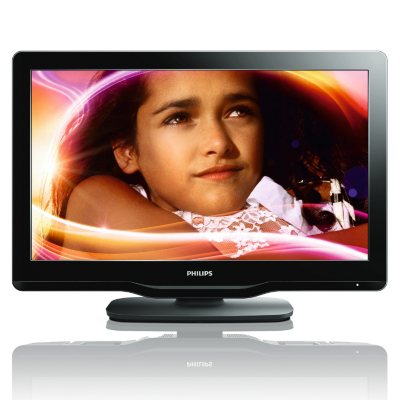 32" Philips LCD 720p HDTV.  Ends: May 23, 2012 10:00:00 PM CDT