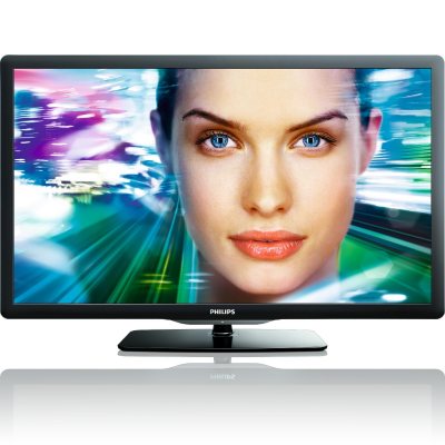 46" Philips LCD 1080p HDTV.  Ends: May 16, 2012 8:05:00 AM CDT