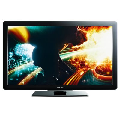 55" Philips LCD 1080p 120Hz HDTV.  Ends: May 16, 2012 10:00:00 AM CDT