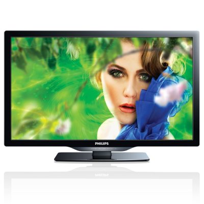 32" Philips LED 720p HDTV