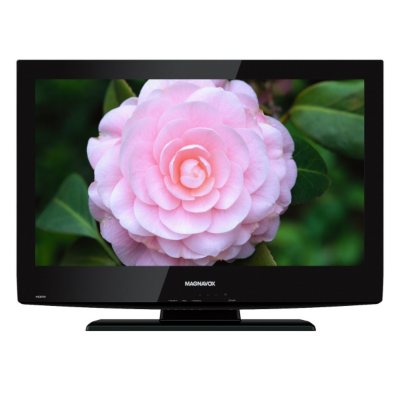 26" Magnavox Lcd 720P Hdtv