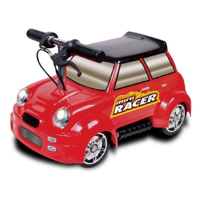 UPC 615266002110 product image for 24V Mini Racer in Red | upcitemdb.com