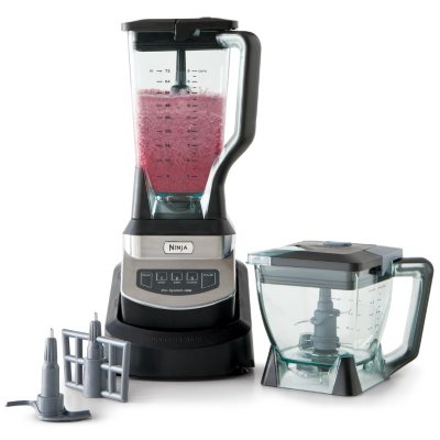 Ninja Kitchen System | SamsClub.com Auctions
