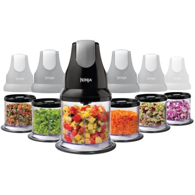 Ninja Professional Stackable Chopper