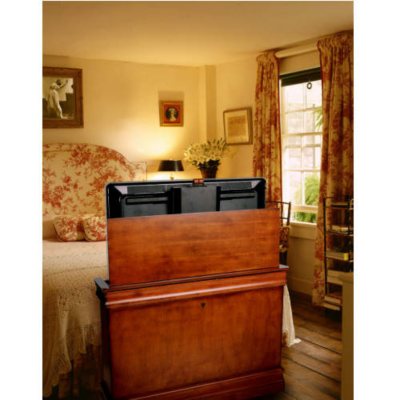 Touchstone Regency TV Lift Cabinet