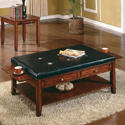 Taylor Cocktail Table