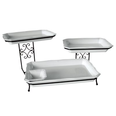 Chateau Buffet Server.  Ends: May 25, 2013 7:45:00 PM CDT
