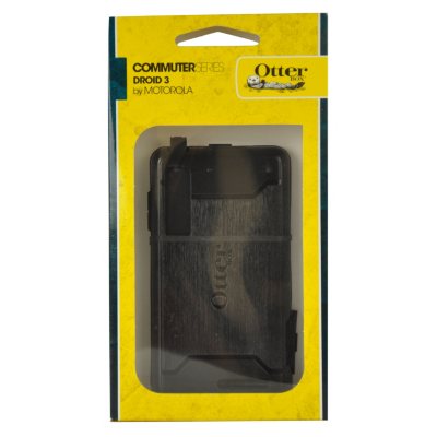 OtterBox Droid 3 Commuter Case