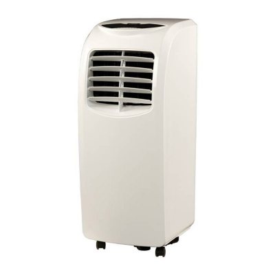 UPC 688057403762 product image for Haier 8,000 Portable Air Conditioner | upcitemdb.com