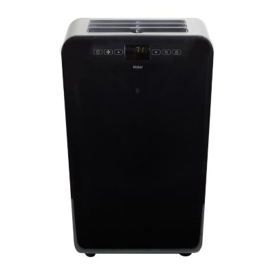 UPC 688057404356 product image for Haier 12,000 BTU Portable Air Conditioner | upcitemdb.com