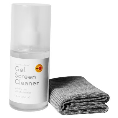 OmniMount Gel Screen Cleaner