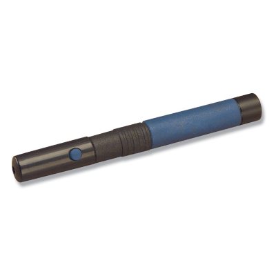 Classic Comfort Class 3 Laser Pointer, metal barrel/Blue