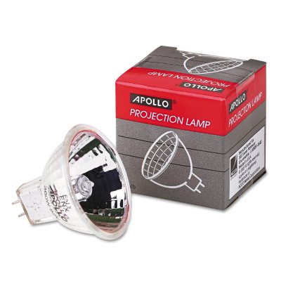 Apollo ENX Overhead Replacement Projector Lamp